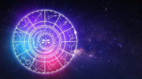 Horoskop dzienny na jutro, niedzielę, 31 grudnia 2023 dla wszystkich znaków zodiaku