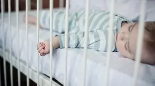 Co może stać za nagłą śmiercią łóżeczkową? Badacze mają nowe ustalenia  