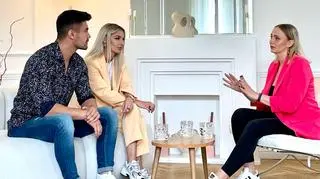 Laura i Kasper z "Hotelu Paradise" są zakochani. Zdradzili, kiedy po raz pierwszy zaiskrzyło