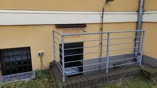 Gliwickie okno życia