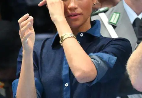 Ojciec Meghan Markle grozi córce sądem. Co zaostrzyło konflikt?