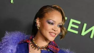 Rihanna - królowa list przebojów i prawdziwa ikona stylu
