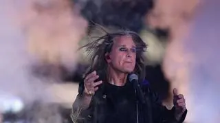 Ozzy Osbourne o swoim stanie zdrowia po operacji. "Jestem zbyt dumny"