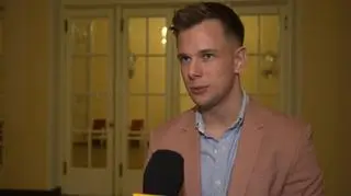 "Hotel Paradise 4". Michał Adamczak ma żal do Sary? "Udowodniłaś, że twoje słowo jest nic niewarte"