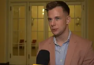 "Hotel Paradise 4". Michał Adamczak ma żal do Sary? "Udowodniłaś, że twoje słowo jest nic niewarte"