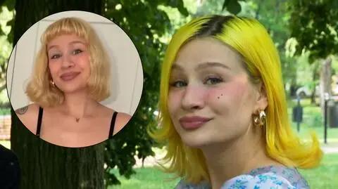 Dziarma pokazała swoje "nieidealne" ciało po porodzie