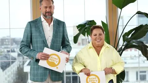 Dzień Dobry TVN nagrodzone przez Siostry "Pingwinki" 