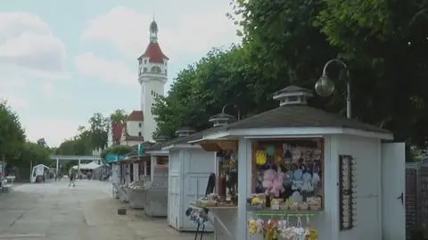 Dziwne pamiątki z wakacji 