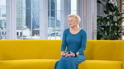 Dorota Szparaga przeszła samotnie Szlak Zakaukaski