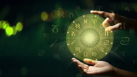 Horoskop dzienny na poniedziałek, 12 lutego 2024 r. Lew, Panna, Waga, Skorpion