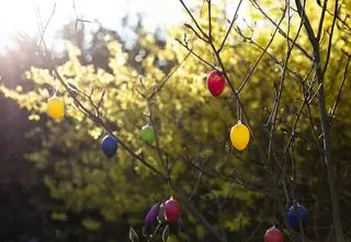 Prognoza pogody na Wielkanoc 2022. Kiedy będzie arktyczny chłód?