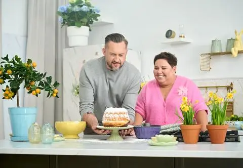 Wielkanoc z Dzień Dobry TVN. Jakie świąteczne niespodzianki czekają widzów?