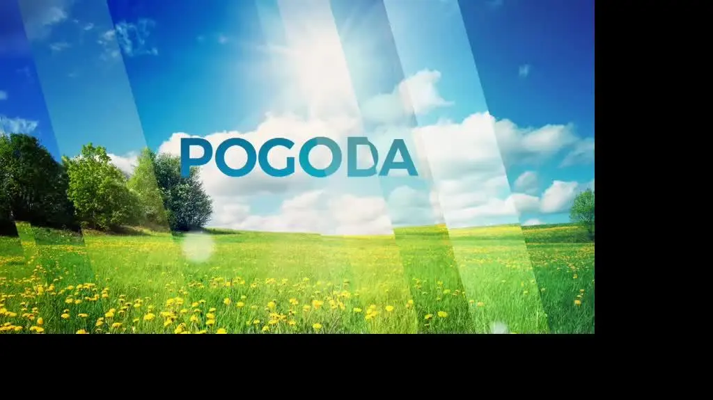 Prognoza pogody na 11, 12, 13 sierpnia 2023