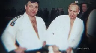 Uwaga! TVN. Kim są ludzie Putina? "Kradną całe bogactwo Rosji"