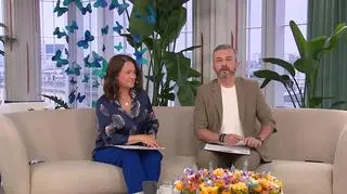 Kreatywny duet w życiu i na scenie 