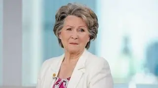 Irena Santor trafiła do szpitala i przeszła operację. Jak się teraz czuje? 