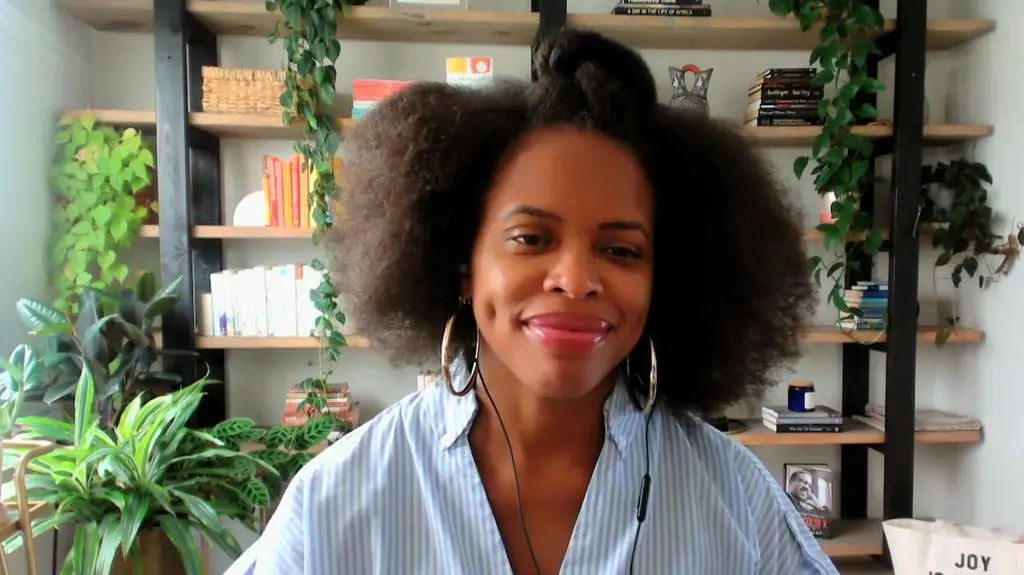 Nedra Glover Tawwab