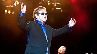 Elton John zakończył karierę. "Pięćdziesiąt dwa lata czystej radości, grania muzyki"