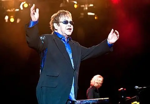 Elton John zakończył karierę. "Pięćdziesiąt dwa lata czystej radości, grania muzyki"