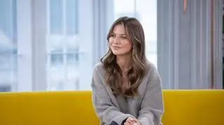 Sposoby Anny Lewandowskiej na odporność. Podzieliła się swoim sprawdzonym przepisem