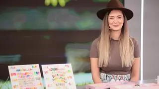 Modny manicure w iście wiosennej odsłonie. "W tym sezonie będą królowały zdobienia"