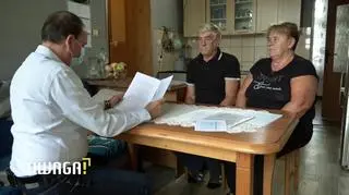Dziadkowie przez 12 lat wychowywali wnuczkę. Sąd im ją odebrał. "Tęsknię za babcią i dziadkiem. Bardzo ich kocham"