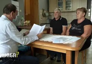 Dziadkowie przez 12 lat wychowywali wnuczkę. Sąd im ją odebrał. "Tęsknię za babcią i dziadkiem. Bardzo ich kocham"