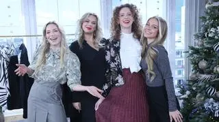 Czego nie wypada założyć na świąteczne spotkanie z rodziną? Cenne porady stylistki 