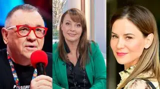 Jurek Owsiak podał zebraną przez WOŚP kwotę. Bliscy wspominali Emiliana Kamińskiego. Natalia Lesz rozstała się z partnerem