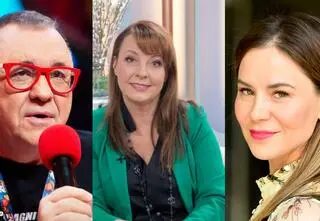 Jurek Owsiak podał zebraną przez WOŚP kwotę. Bliscy wspominali Emiliana Kamińskiego. Natalia Lesz rozstała się z partnerem