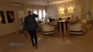 Uwaga! TVN. Pośredniczy w organizacji operacji plastycznych w Turcji
