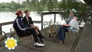 Polka rozkochała w naszym kraju gwiazdę rocka 