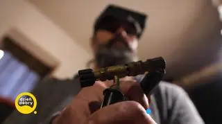 Przywracają blask dawnej biżuterii