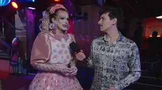 Wielki finał "Czas na Show. Drag Me Out". Zobacz, co się działo za kulisami programu