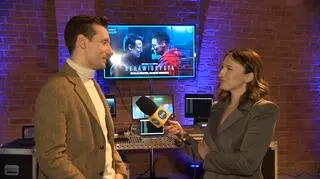 Krystian Pesta dostał zaproszenie na studniówkę od fanki. "Zapewniła, że wszystko jest opłacone"