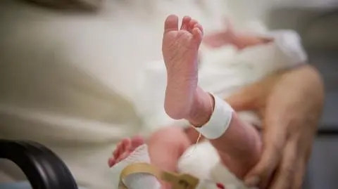 Ojciec nagrał położną. Sprawą zajęła się policja