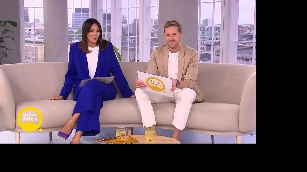 Nieustraszony duet 