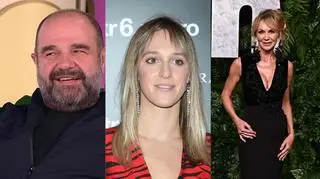 Gwiazdy komentują premierę filmu "Barbie". Cezary Żak swoim wyglądem rozbił bank