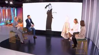 Historia spódnicy. Jak zmieniała się na przestrzeni lat?