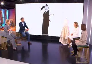 Historia spódnicy. Jak zmieniała się na przestrzeni lat?