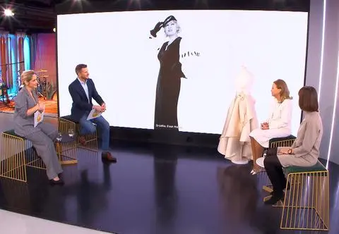 Historia spódnicy. Jak zmieniała się na przestrzeni lat?