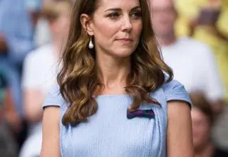 Co się stało z księżną Kate? Astrolog Merkurja rozwiewa wątpliwości