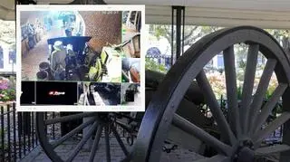 Muzeum prosi zwiedzających, by nie uprawiali seksu. "Eksponaty to przedmioty wręcz wstrzemięźliwe" 