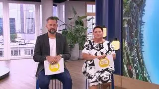Kanadyjska przygoda Marcina z Lasu 
