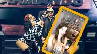 Pitbull w końcu wystąpi w Polsce? Fani od miesięcy pisali petycje, a gwiazdor dał znak