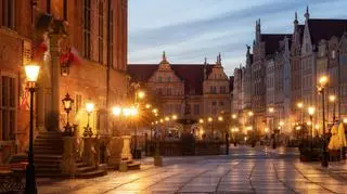 Długi Targ w Gdańsku – jakie atrakcje czekają odwiedzających stolicę Pomorza?