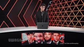 Uwaga TVN. Pandora Gate. Co się dzieje w sprawie, która wstrząsnęła internetem?