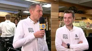 Polak wygrał Dakar