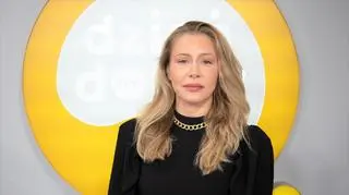 Katarzyna Warnke o zmianach w życiu i rozwodzie. "Chciałam złożyć publicznie protest"