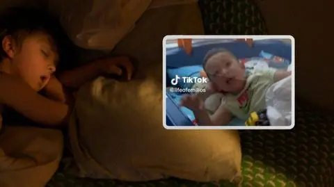 Zemsta na synu